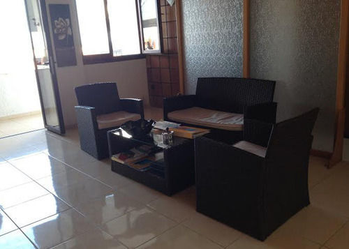 Coralli Holidays Loutra  Extérieur photo